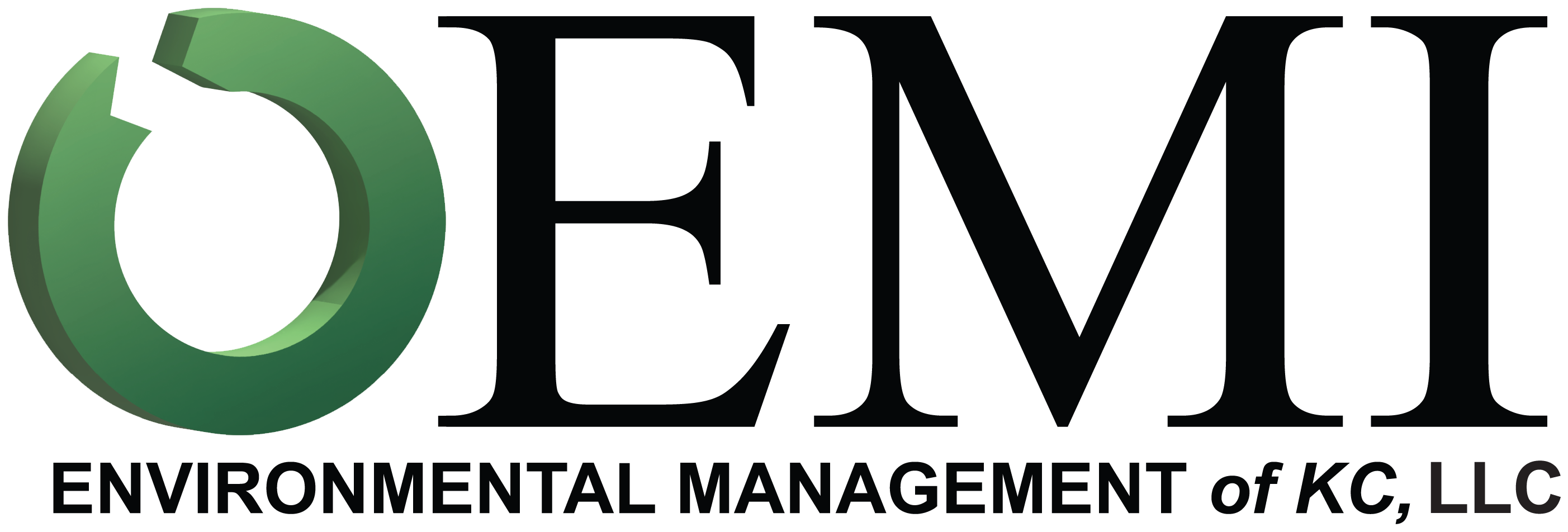 Environmental Management of KC, Inc.